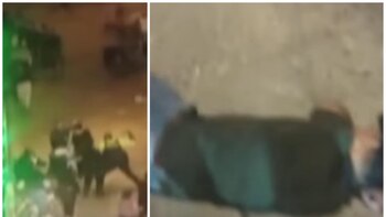 Denuncian otro caso de abuso