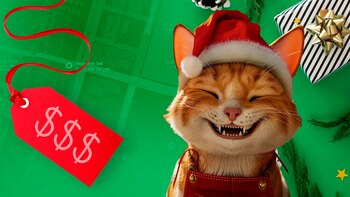 El Cat Fest Navidad 2024 tendrá adopciones, conferencias, trivias y regalos