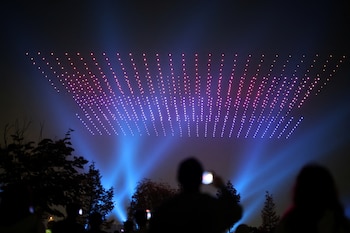 En Sidney, Australia, y Shanghái,