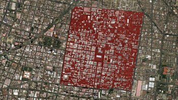 Conoce el nuevo polígono de