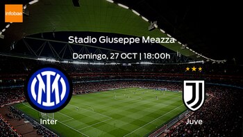 Inter Juventus