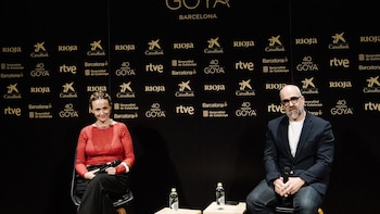 El cine español, sin "clara