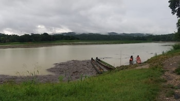 Panamá reabre el Parque Nacional Chagres tras la crecida del río