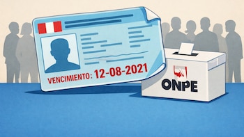 ¿Puedo votar con DNI vencido en las Elecciones Regionales y Municipales 2026? Esto dice la ONPE