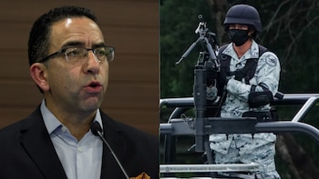 Javier Lozano arremetió contra de