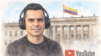 De youtuber a senador: este será el destino de la marca Señor Biter tras su salto al Congreso de la República