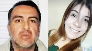 Condenaron a perpetua al acusado de matar y descuartizar a Luisina Leoncino en Entre Ríos