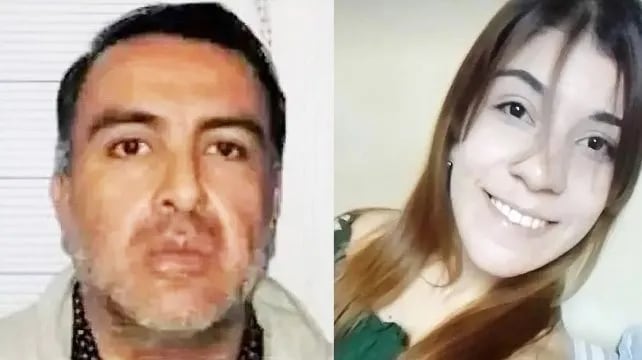 Horacio Rafael Benítez, alias “El Ñoño”, fue condenado por el femicidio de Luisina Leoncino