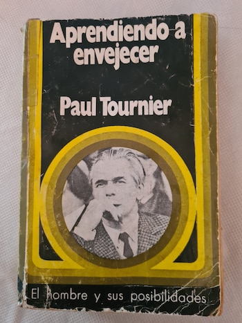 Las marcas del tiempo y