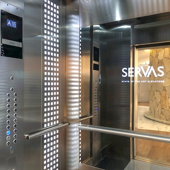 Paredes de aire SERVAS