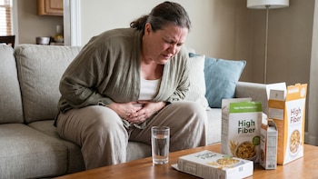 Estreñimiento crónico: cómo el estrés y el sedentarismo alteran el funcionamiento del intestino