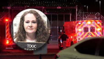 Christa Pike sobrevivió a la ejecución y el 911 creyó que era una alerta falsa: los audios que revelan 30 minutos de demora