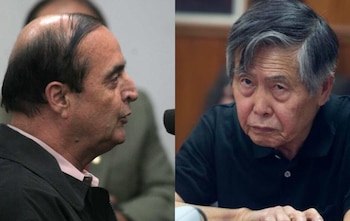 Los escándalos del avión presidencial