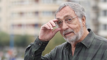 Cómo fue el accidente doméstico por el que Luis Brandoni estuvo 10 días internado antes de su muerte