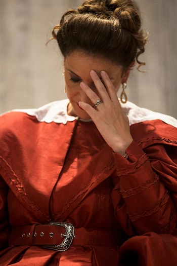 "El Inspector llama a la