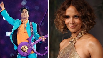 La actriz no aceptó la