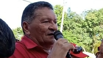 Pedro Danilo Leal, ex alcalde