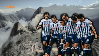 Alianza Lima visitará a Cusco