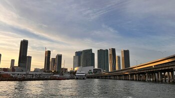Ciudades como Miami pueden ofrecer