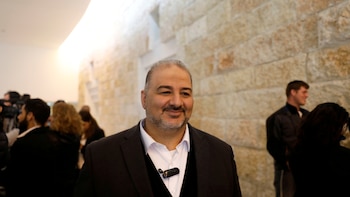 Los partidos árabes logran la mayor representación de su historia en el Parlamento de Israel y se vuelven decisivos para desbancar a Netanyahu