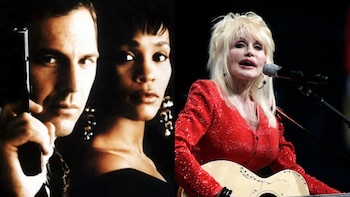 Así nació “I Will Always Love You”, la icónica canción de Dolly Parton que Whitney Houston inmortalizó en ‘El guardaespaldas’