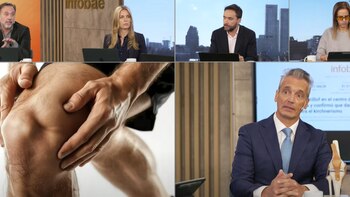 Por qué la rotura de