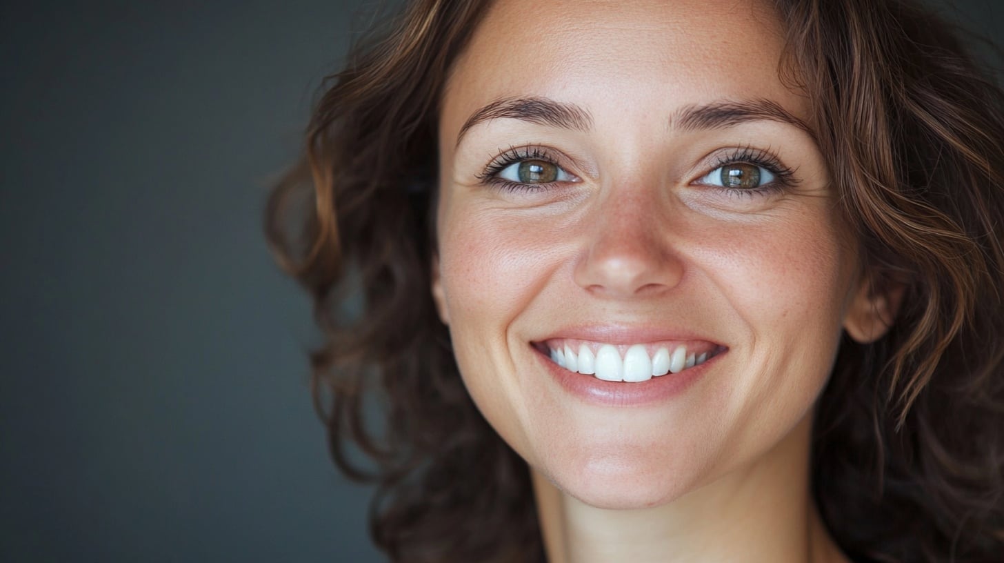 Los investigadores demostraron que imitar una sonrisa refuerza la apertura y la disposición a cooperar en interacciones sociales. (Imagen Ilustrativa Infobae)