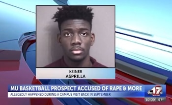 El caso se conoció en