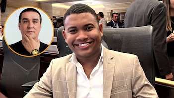 Caricaturista Matador arremetió contra Polo