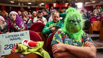 Qué hacer si te toca