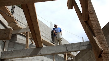Cámara Panameña de la Construcción avala instalación de mesa técnica para dinamizar el alicaído sector