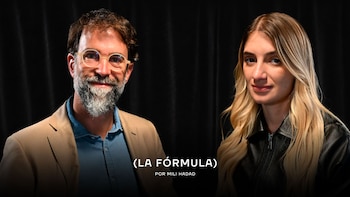 “La adicción no es el problema”: el psicólogo Rafa Guerrero explica qué hay detrás del uso excesivo de pantallas y de otros consumos compulsivos