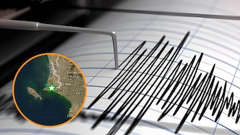 Temblor de 3.8 remece Lima en Viernes Santo: epicentro fue en el Callao