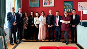 México y Portugal firman protocolo