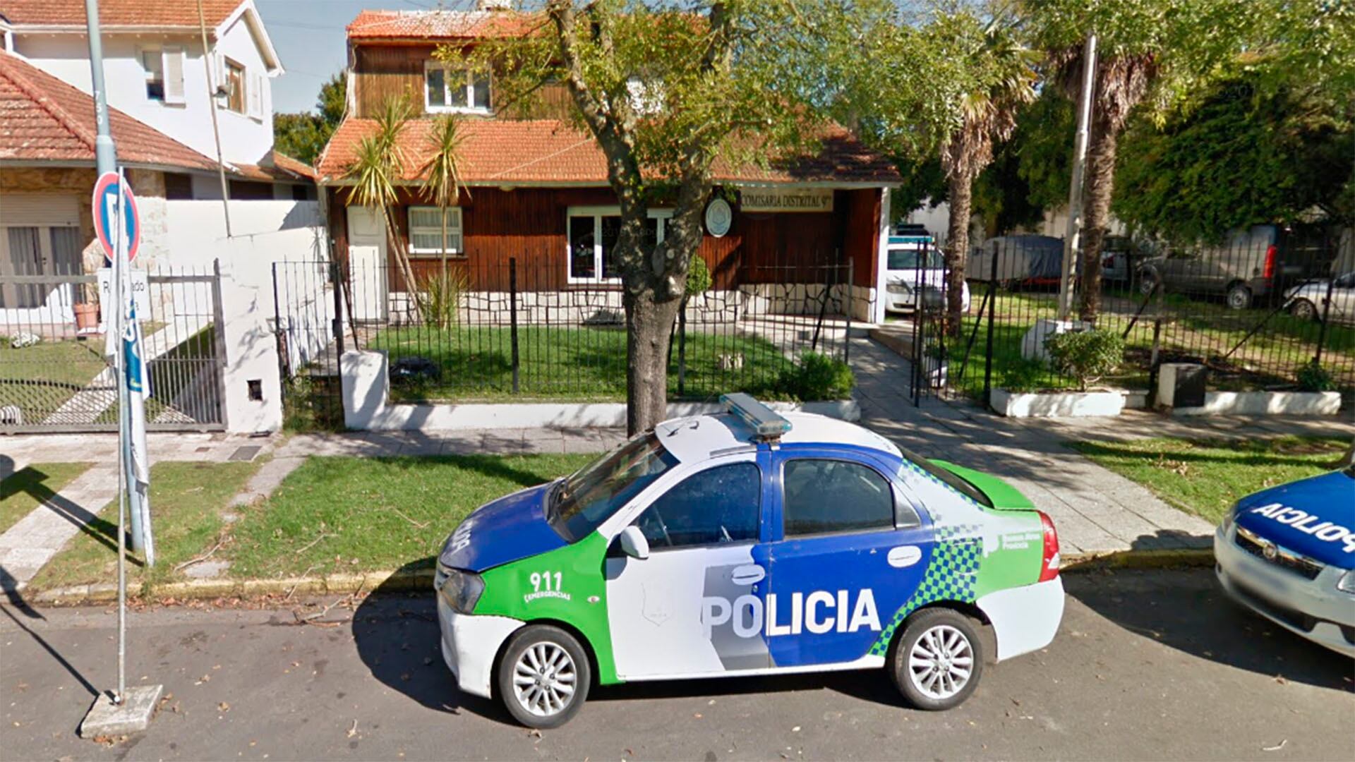 A principio del mes de junio otra pareja de jubilados sufrió un ataque similar al ocurrido en Neuquén