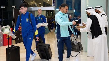 Yeda recibe a Barça y