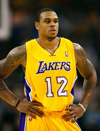 Shannon Brown fue campeón de