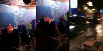 En enero se registraron 74