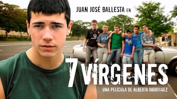 "7 vírgenes" se mete en