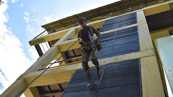 Ejército Nacional inició convocatoria para