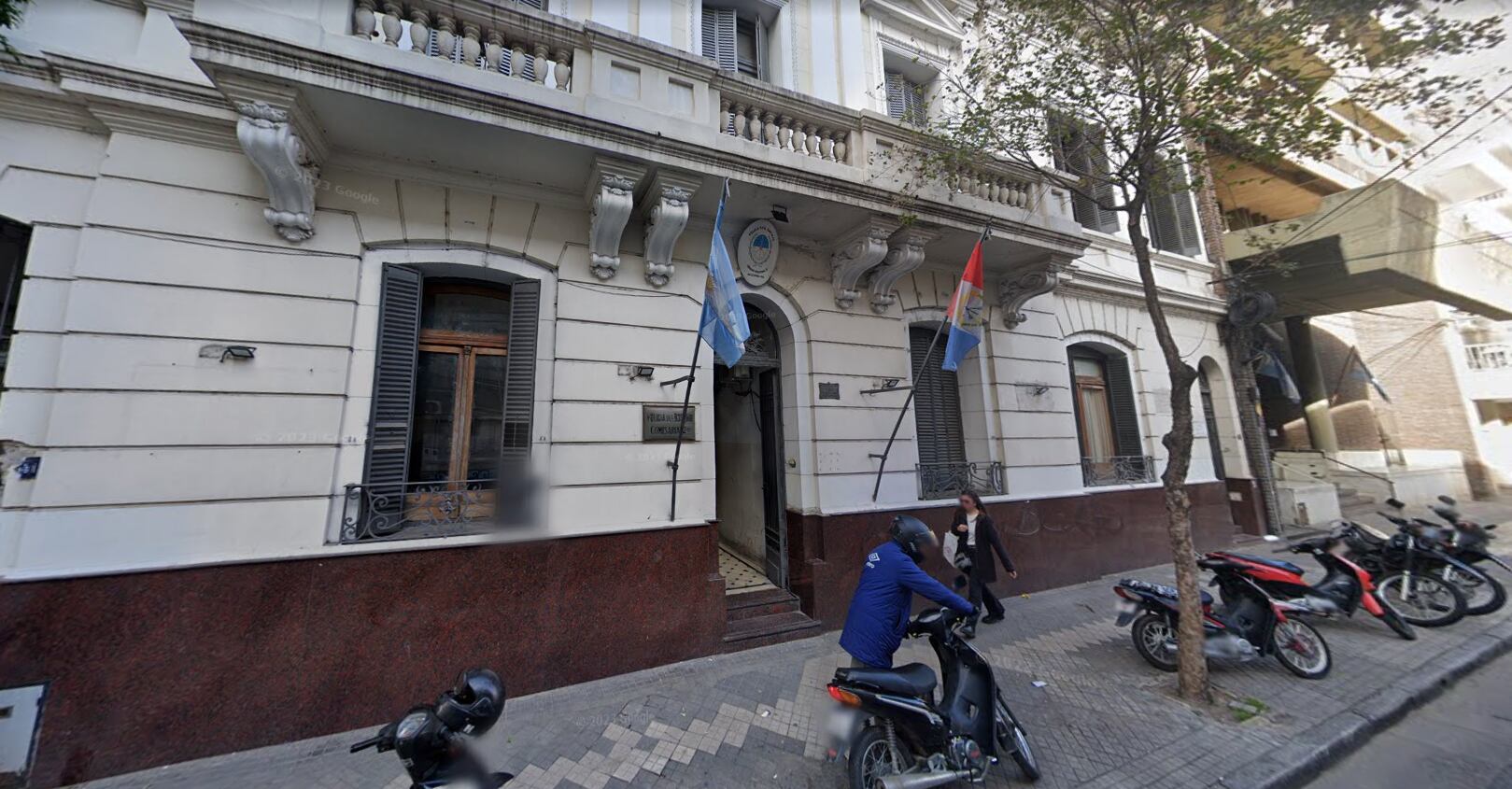 Imputaron a cinco policías de Rosario por maltratar a internos