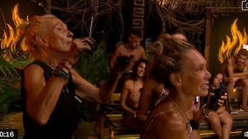 Yola Berrocal se rapa la cabeza, Asraf Beno se queda sin barba y Víctor Janeiro sin cejas: los cambios más radicales de ‘Supervivientes All Stars’