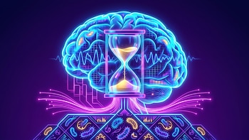 El envejecimiento del cerebro puede ser detectado varios años antes y sin presentar síntomas