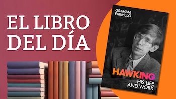 Ambición desmedida, sexismo y la obsesión con el Nobel: una nueva biografía de Stephen Hawking muestra al genio y su lado más incómodo