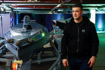 El ministro de Transformación digital