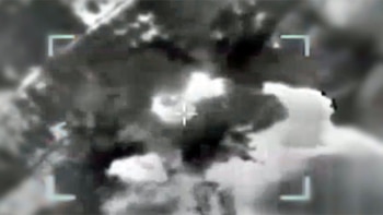 Israel abatió a Billal al-Qedra,