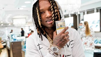 La promesa del rap, King