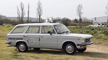 Uno de los clásicos de