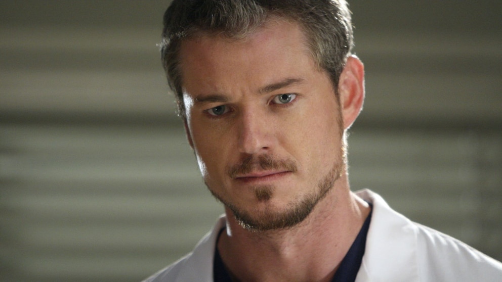 Eric Dane en una imagen asociada a su trayectoria televisiva.
