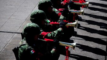 Heroico Colegio Militar: así es